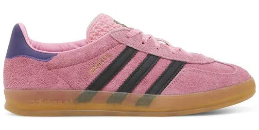 Adidas Gazelle Indoor Bliss Pink Purple (Women's)