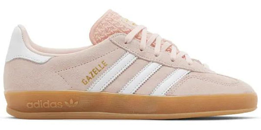 Adidas Gazelle Indoor Sandy Pink (Women's)