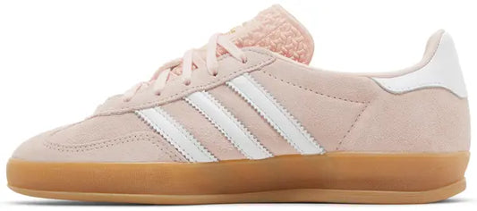 Adidas Gazelle Indoor Sandy Pink (Women's)