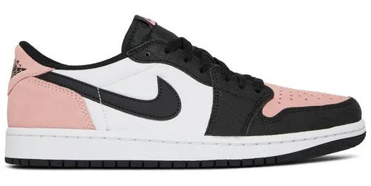 Jordan 1 Low OG Bleached Coral